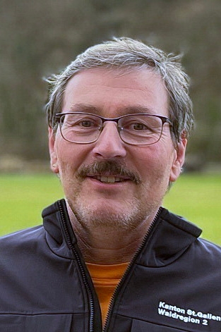 Andreas Eggenberger